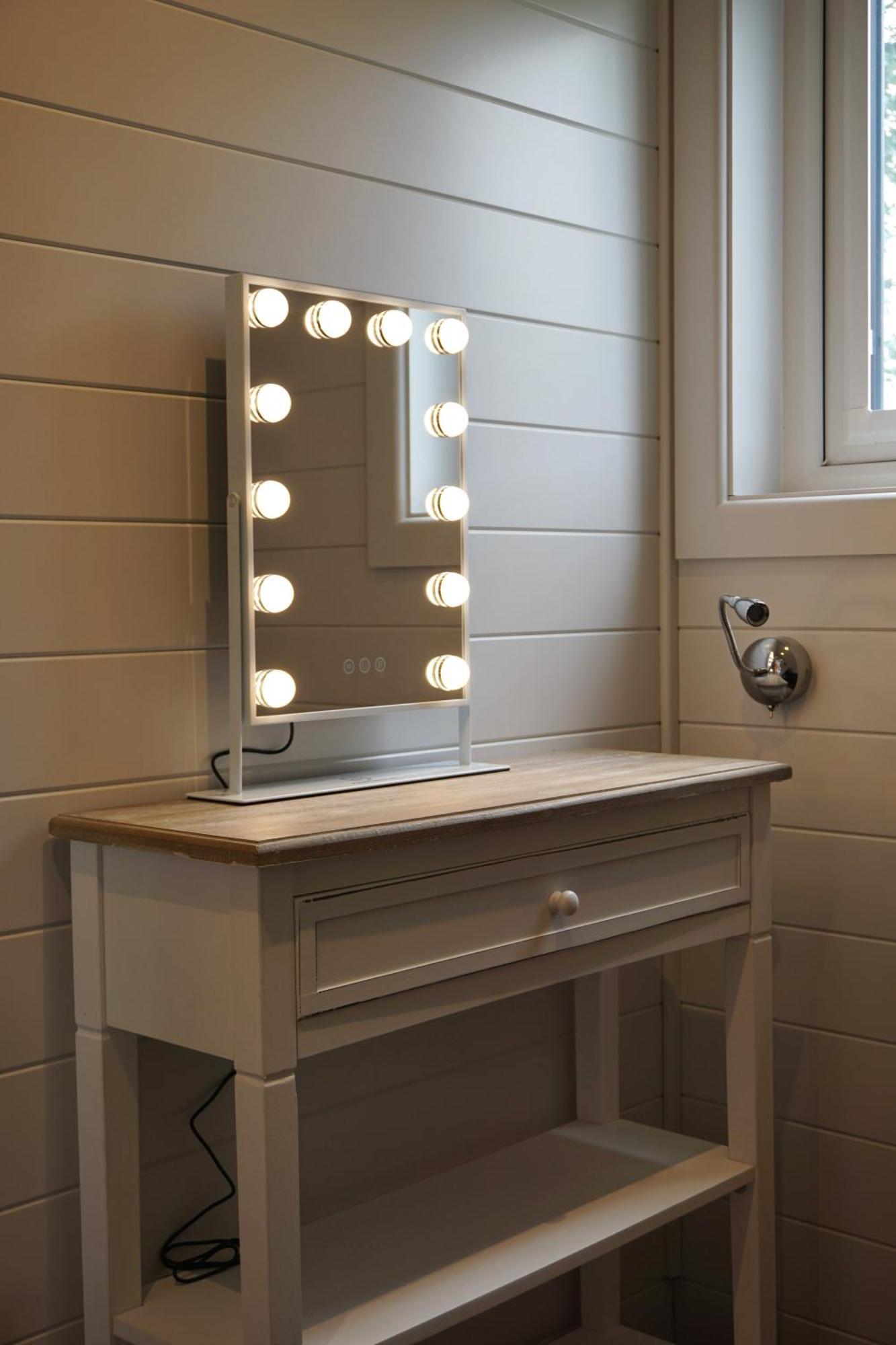 Eastridge Glamping Villa Shrewsbury Exteriör bild
